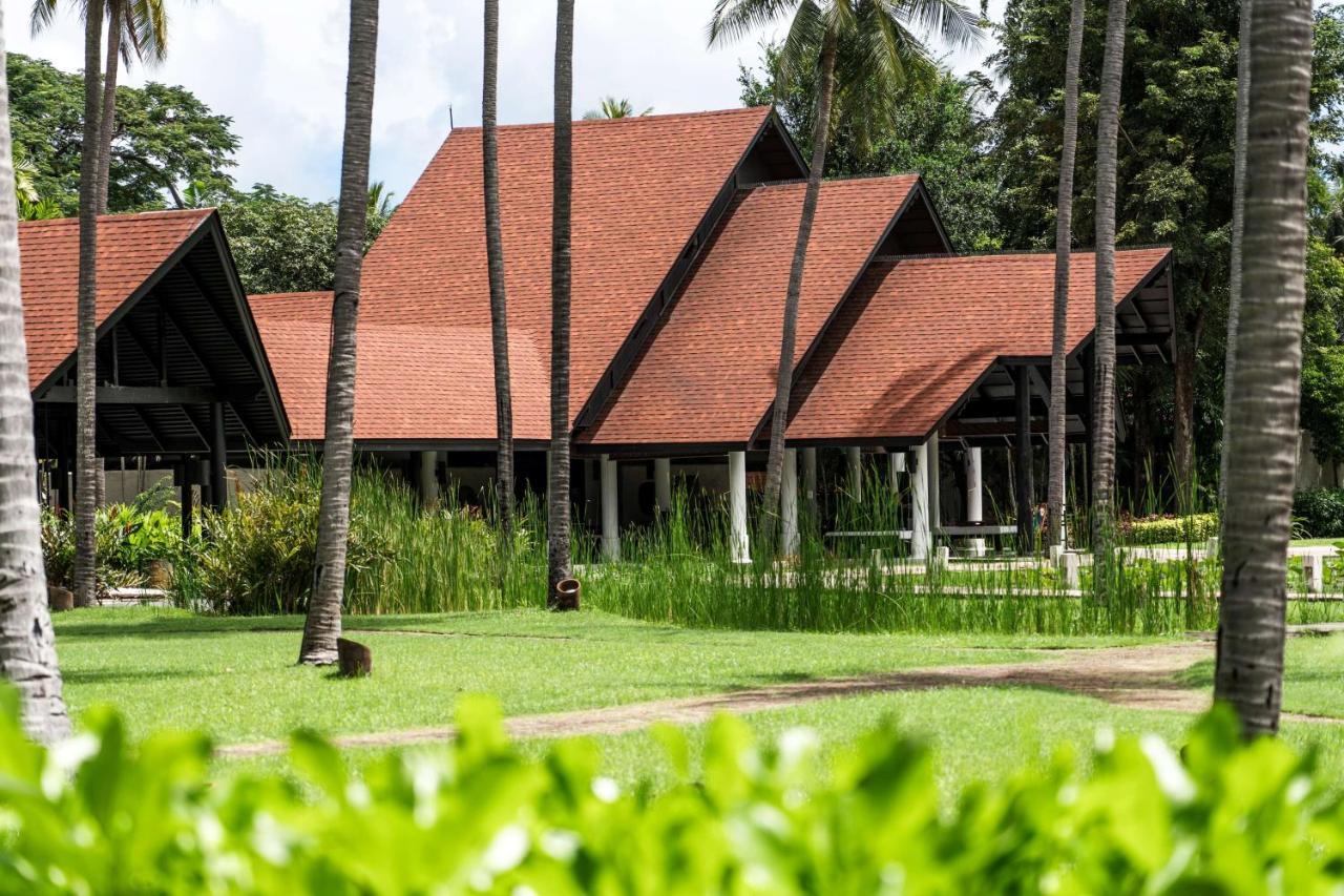 Wyndham Hua Hin Pranburi Resort & Villas Ban Pak Nam Pran Exterior foto