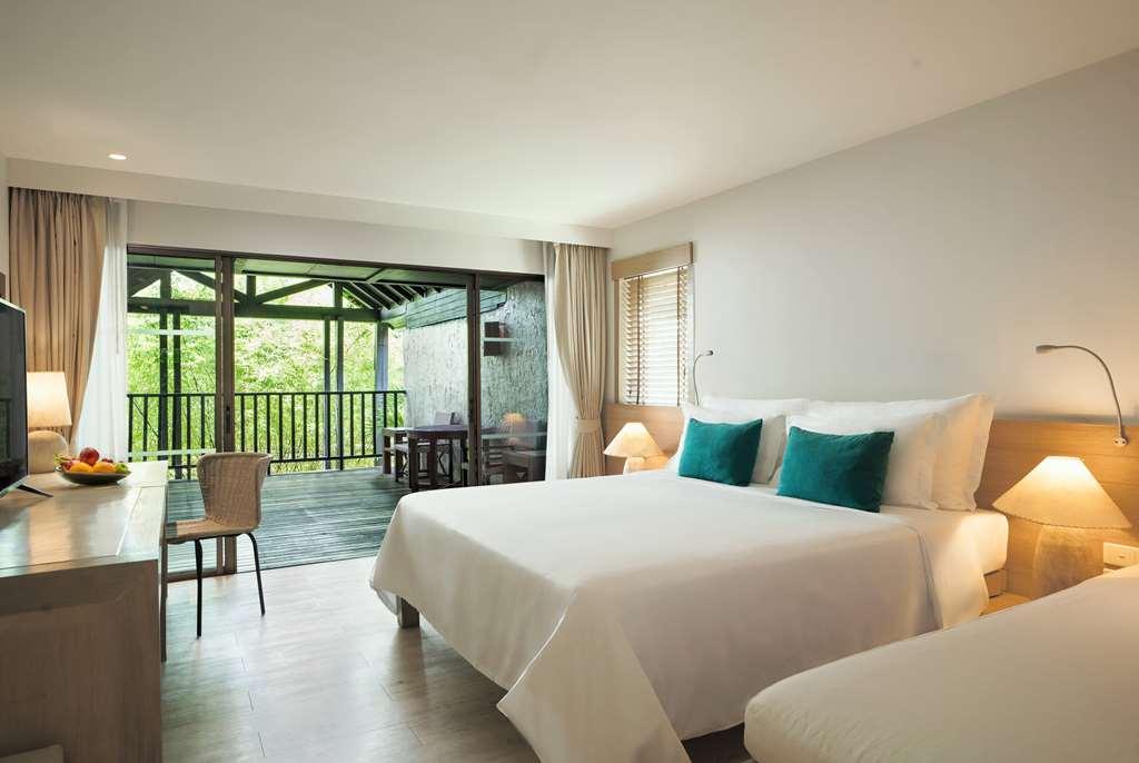 Wyndham Hua Hin Pranburi Resort & Villas Ban Pak Nam Pran Cameră foto