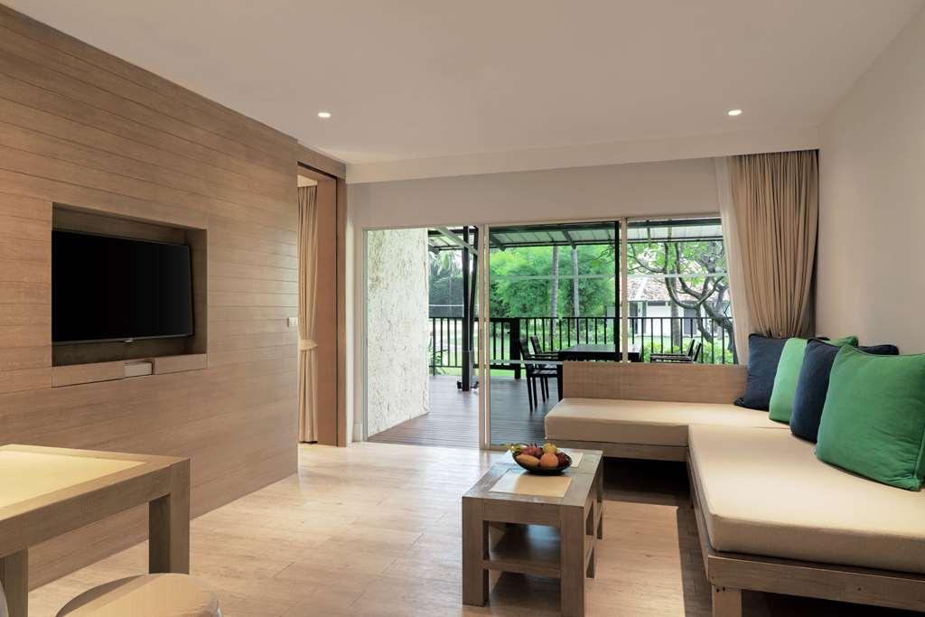 Wyndham Hua Hin Pranburi Resort & Villas Ban Pak Nam Pran Cameră foto